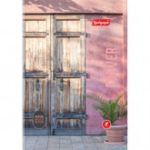 Inspire Notebook A4, Hardbound ( Size - 21cm X 29.7cm )